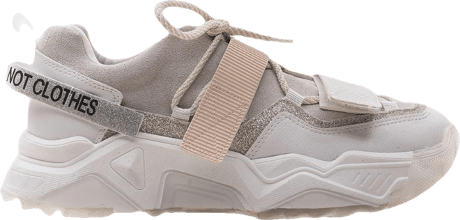 Lulen Velcro Sport Sneakers (Women)