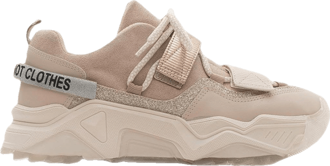 Lulen Velcro Sport Sneakers (Women)