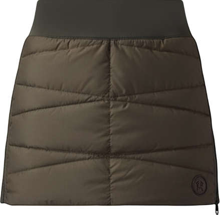 Women's Stansbury Allied Down Skirt Insulated Skirts