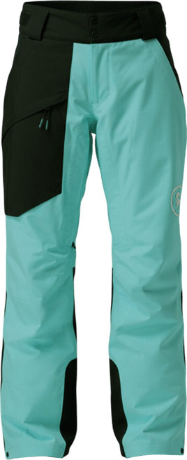 Women's CrestCarver Gore-tex Shell Pant Non-Insulated Ski and Snowboard Pants