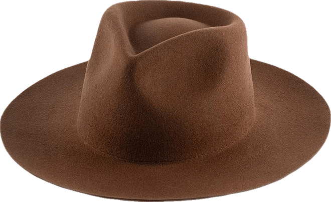 Stylish Zephyr Rancher Hat for Every Occasion