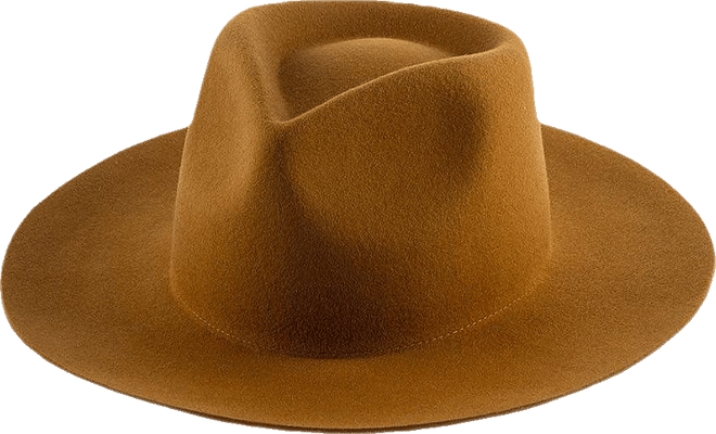 Stylish Zephyr Rancher Hat for Every Occasion