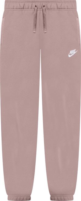 Nike Sportswear Club Fleece Women's Mid-Rise Oversized Tracksuit Bottoms