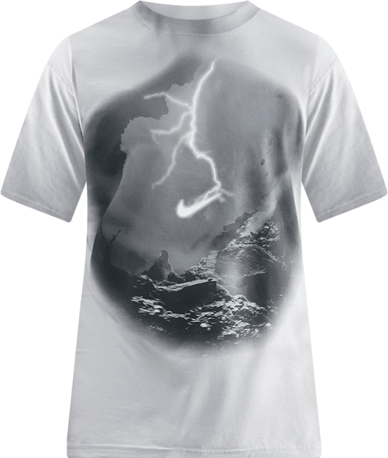 Nike Sportswear Men's Max90 T-Shirt