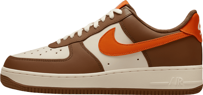 Nike Air Force 1 '07 Men's Shoes