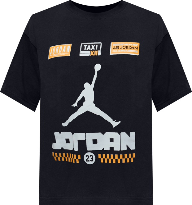 Jordan AJ12 "Taxi" Men's T-Shirt