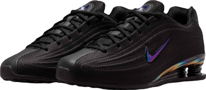 Nike Shox Z SE Women's Shoes