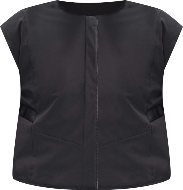 Nike 24.7 PerfectStretch Therma-FIT-Weste mit Synthetikfüllung für Damen