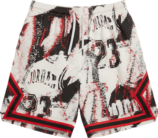 Jordan Sport Men's Dri-FIT Diamond Shorts