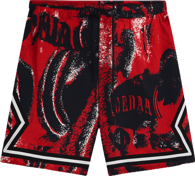 Jordan Sport Men's Dri-FIT Diamond Shorts