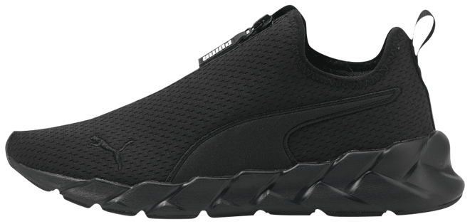 PUMA Weave Zip Women's Training Shoes