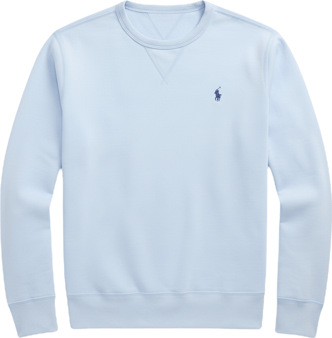 Men's Rl Fleece Sweatshirt