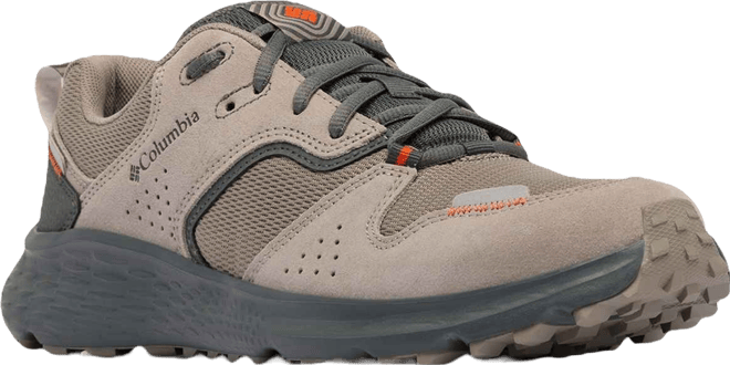 Men's Benson Lace-Up Hiking Shoes