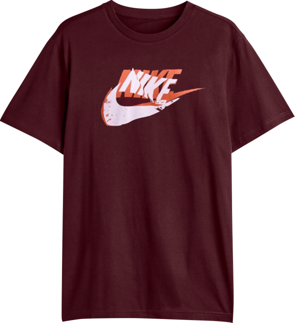 Men's Sportswear Logo T-Shirt