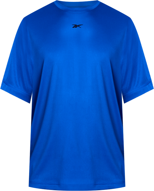 Men's Tech Regular-Fit Logo T-Shirt