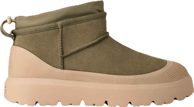 Men's Classic Ultra Mini Weather Hybrid Boots