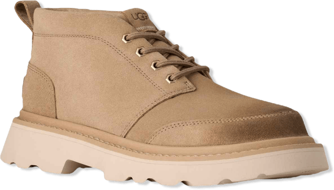 Men's Chukka Lug Boot