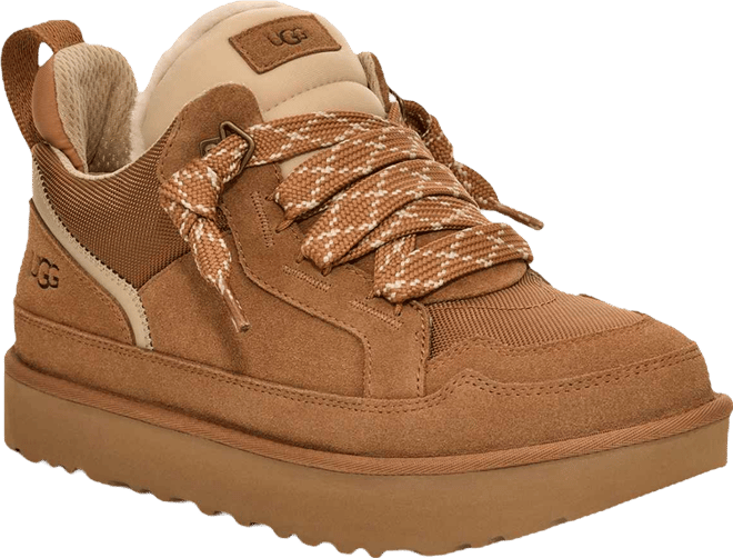 UGG® Men's Lowmel Low Boot - Macy's