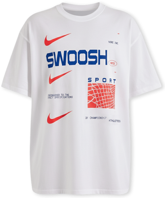 Men's Sport Crewneck T-Shirt