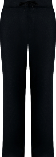 Men's Striped Pattern Pants