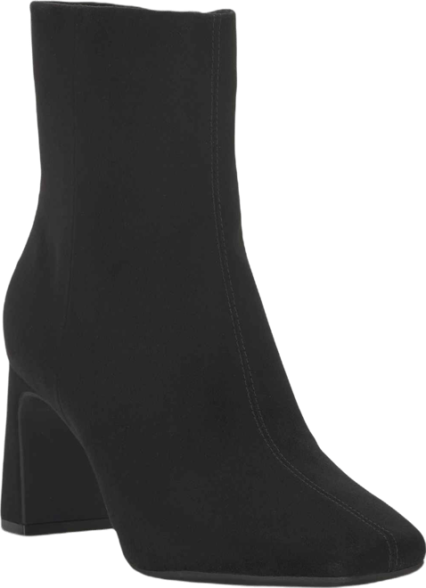 Women's Odelya Dress Booties, Created for Macy's