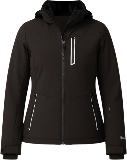 Women's FreeCycle Thermo Super Softshell Ii Jacket
