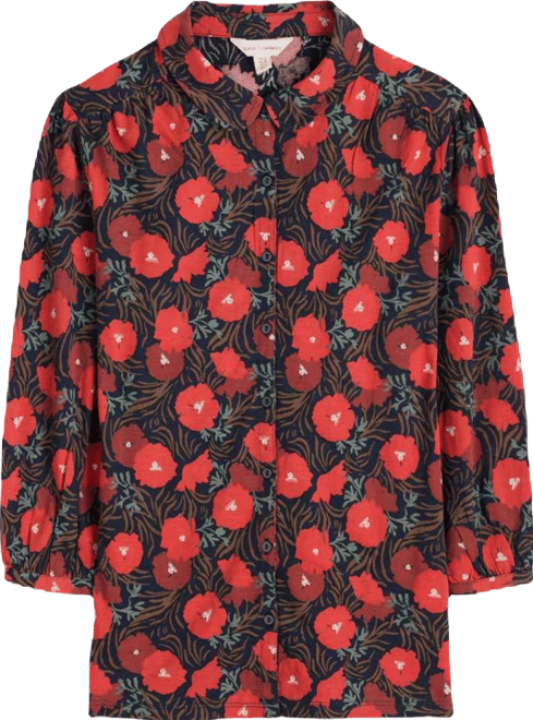 Women's 3/4 Embrace Shirt