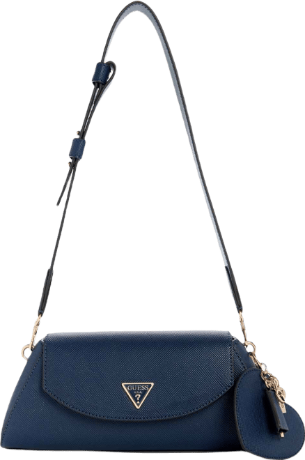 Bolena Flap Small Shoulder Bag