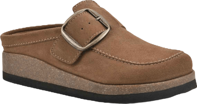 Women's Bueno Slip On Clogs