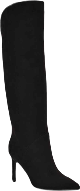 Womens Razla Tall Stiletto Dress Boots