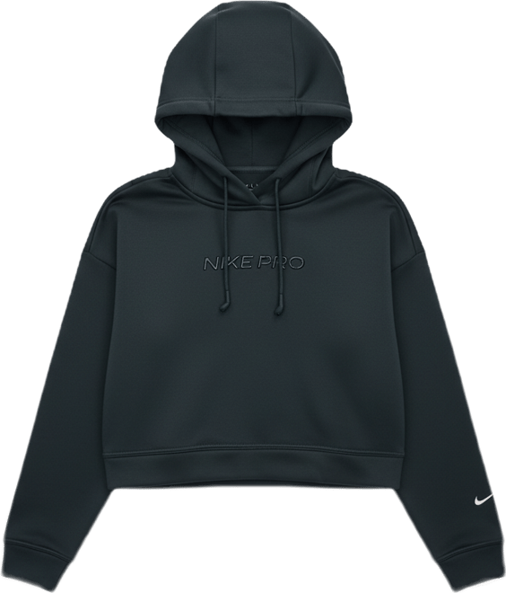 Nike Pro Women's Therma-FIT Fleece Hoodie