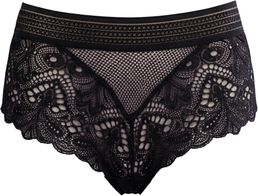 Women's Moonlit Meadow Moderate Coverage Briefs