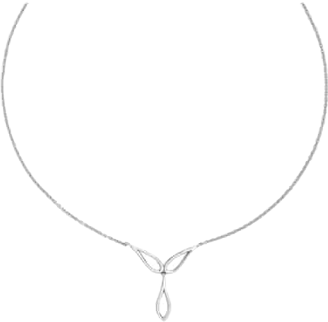 Triple Petal Pendant