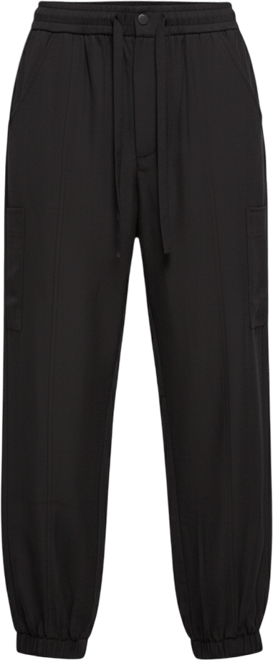 Women's Eden Woven Cargo Jogger Pants