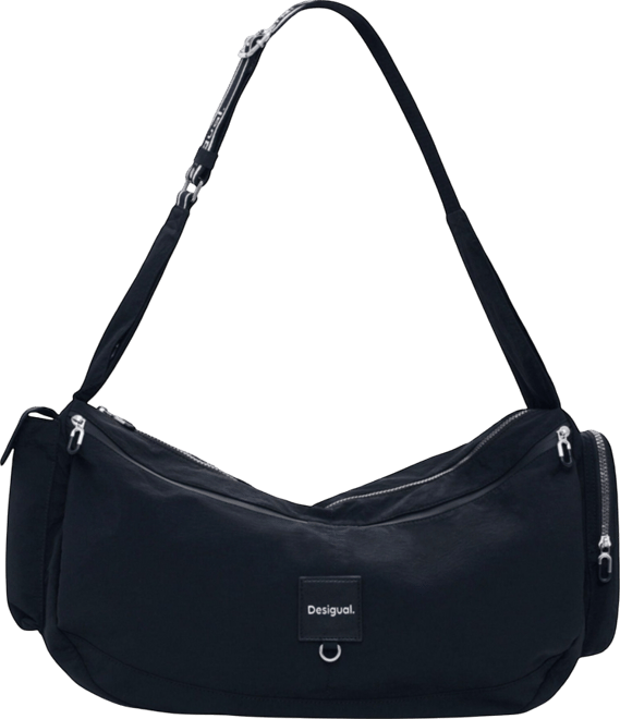 Women's Medium nylon travel bag