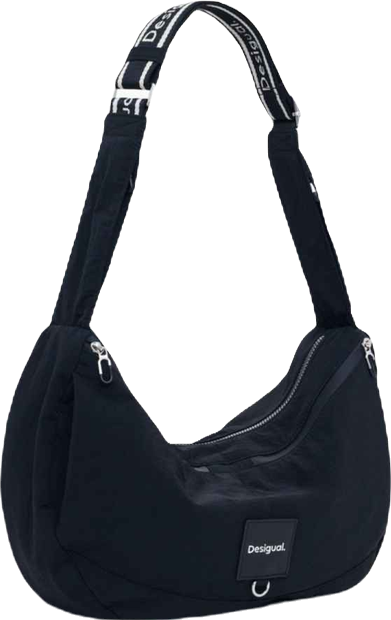 Women's Large nylon travel bag