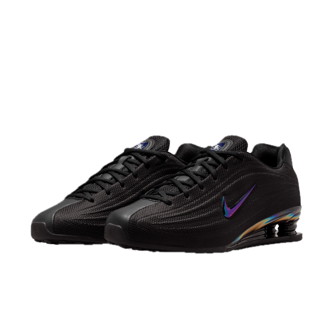 Nike Shox Z SE Women's Shoes