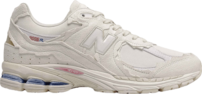 ニューバランスM2002RV1 New Balance M2002Rv1 'Black/Magnet'