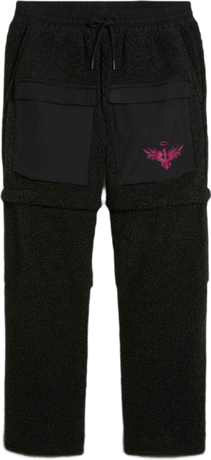 PUMA Lamelo Ball Supernova Men's Sherpa Pants