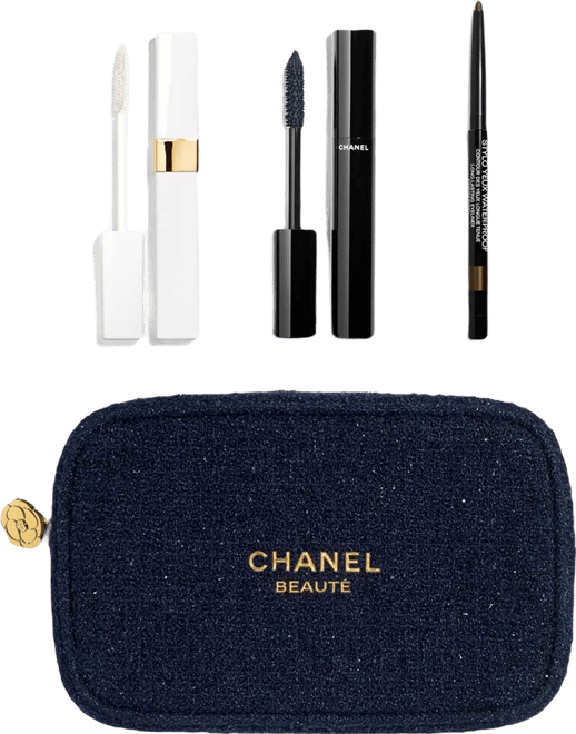 4-Pc. Eyes To Impress Makeup Set