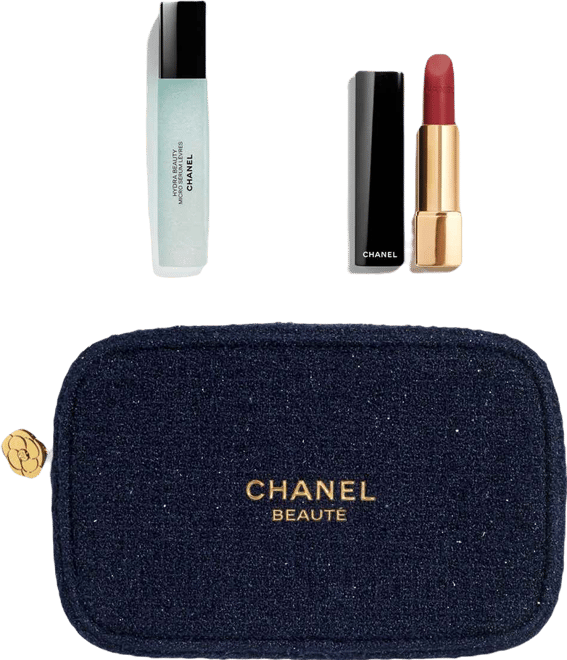 CHANEL GABRIELLE Eau de Parfum Twist & Spray Set - Macy's
