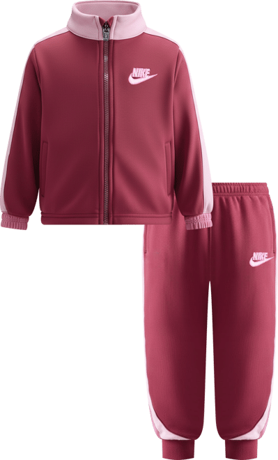 Nike Conjunto de 2 piezas Propus en colores contrastantes infantil