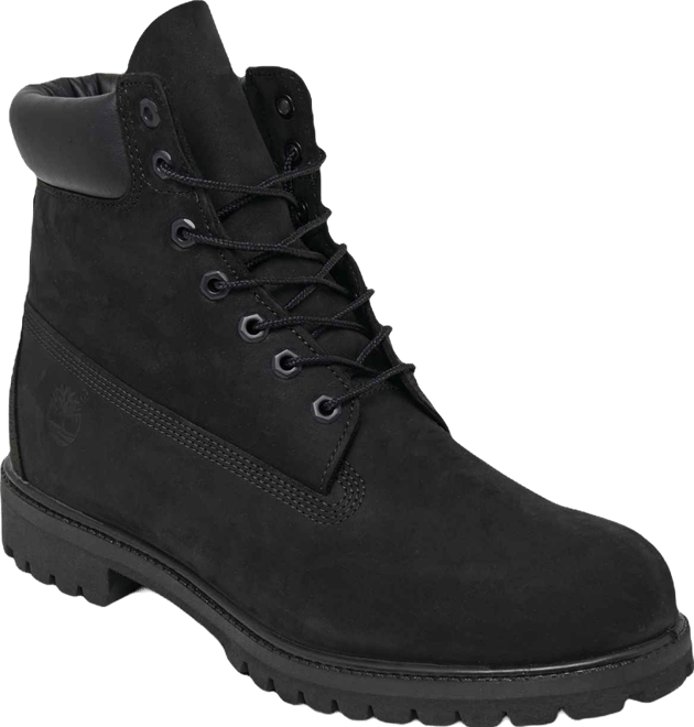 Men's 6 Inch Premium Waterproof Boots from Finish Line