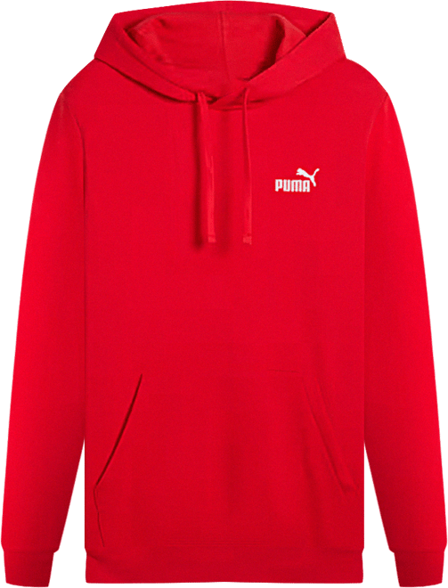 Men's No. 1 Logo Hoodie