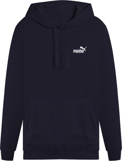 Men's No. 1 Logo Hoodie