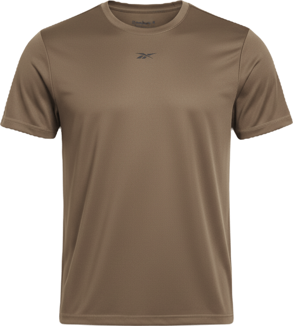 Men's Tech Regular-Fit Logo T-Shirt