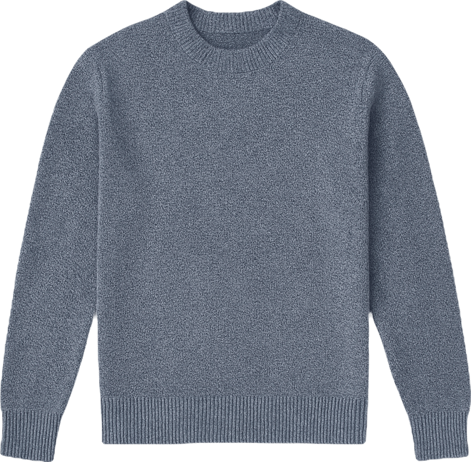 Men's Waylon Crewneck Sweater