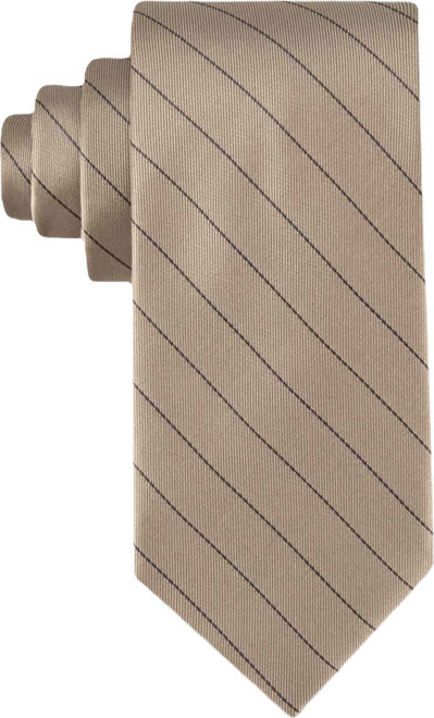 Men's Hallie Pin Stripe Tie