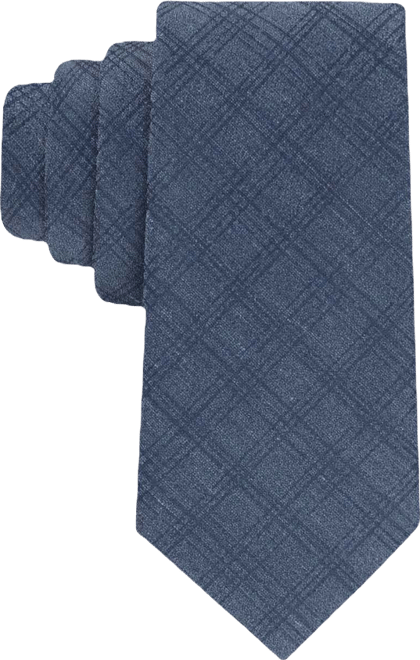Men's Madeline Grid Tie
