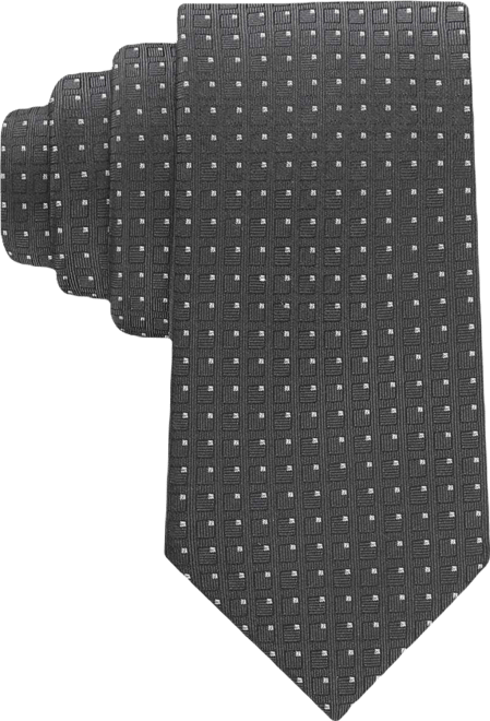 Men's Karter Geometric Tie